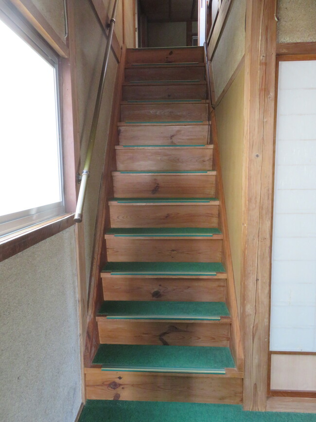 1960s wood house in Shimane