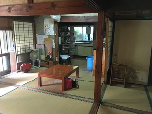 House in Kochi