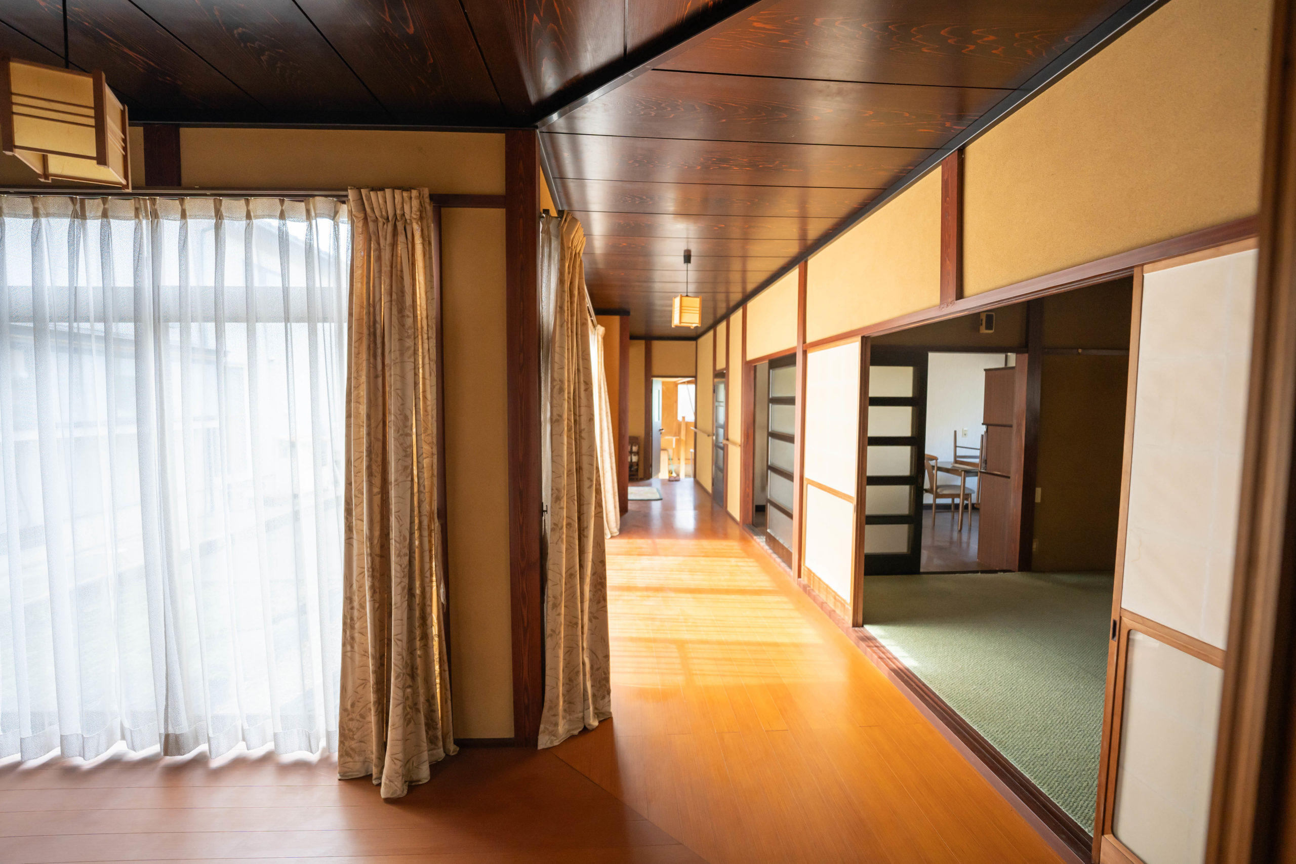 House in Himi