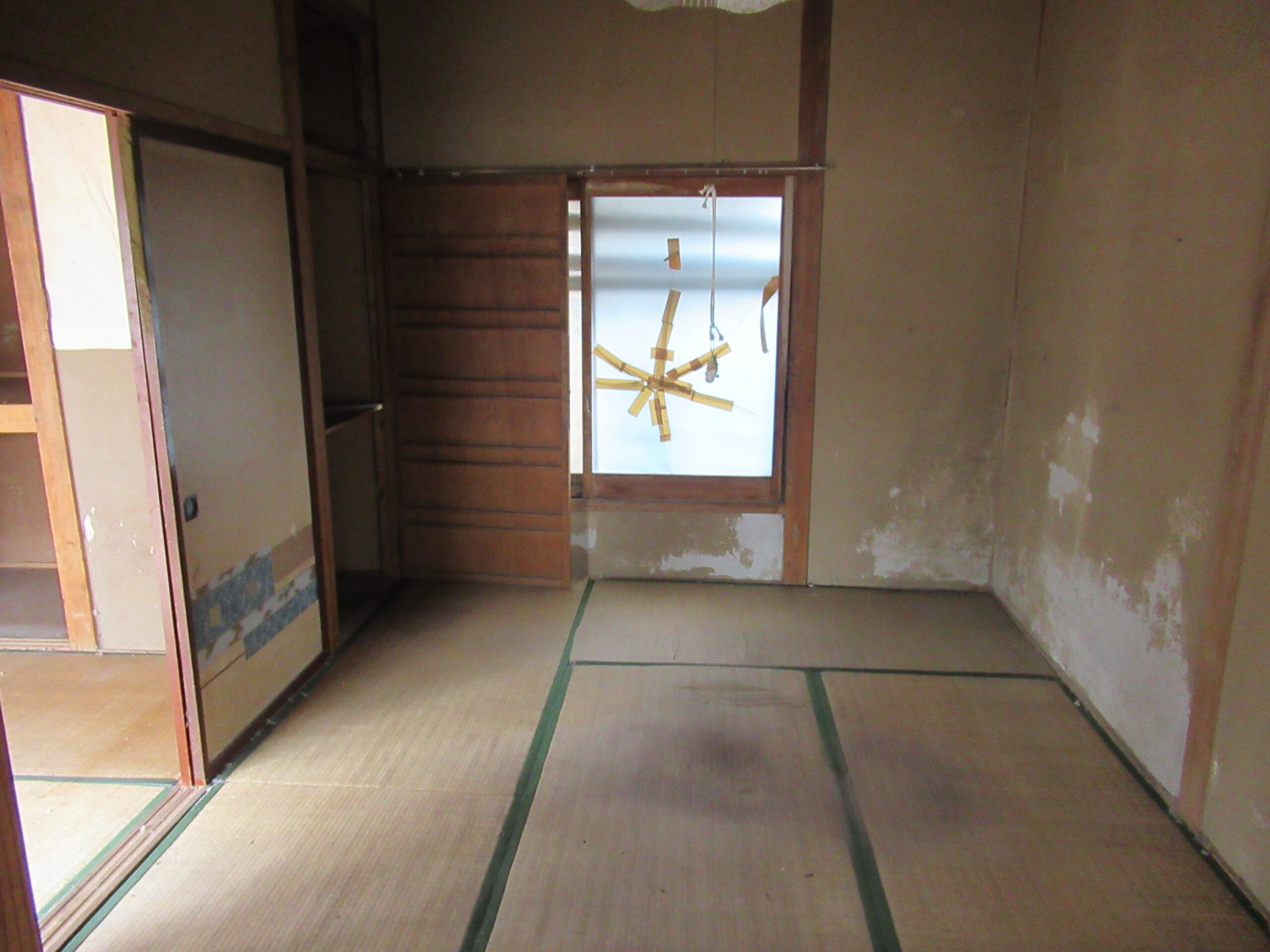2010s wood house in Aomori