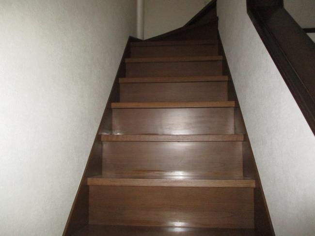 1990s wood house in Okayama