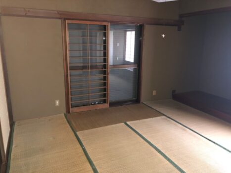House in Kakegawa