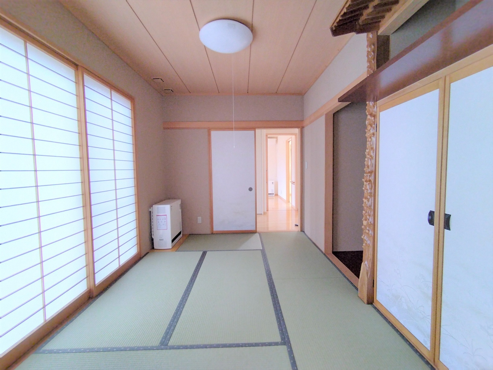 2010s steel-frame house in Aomori