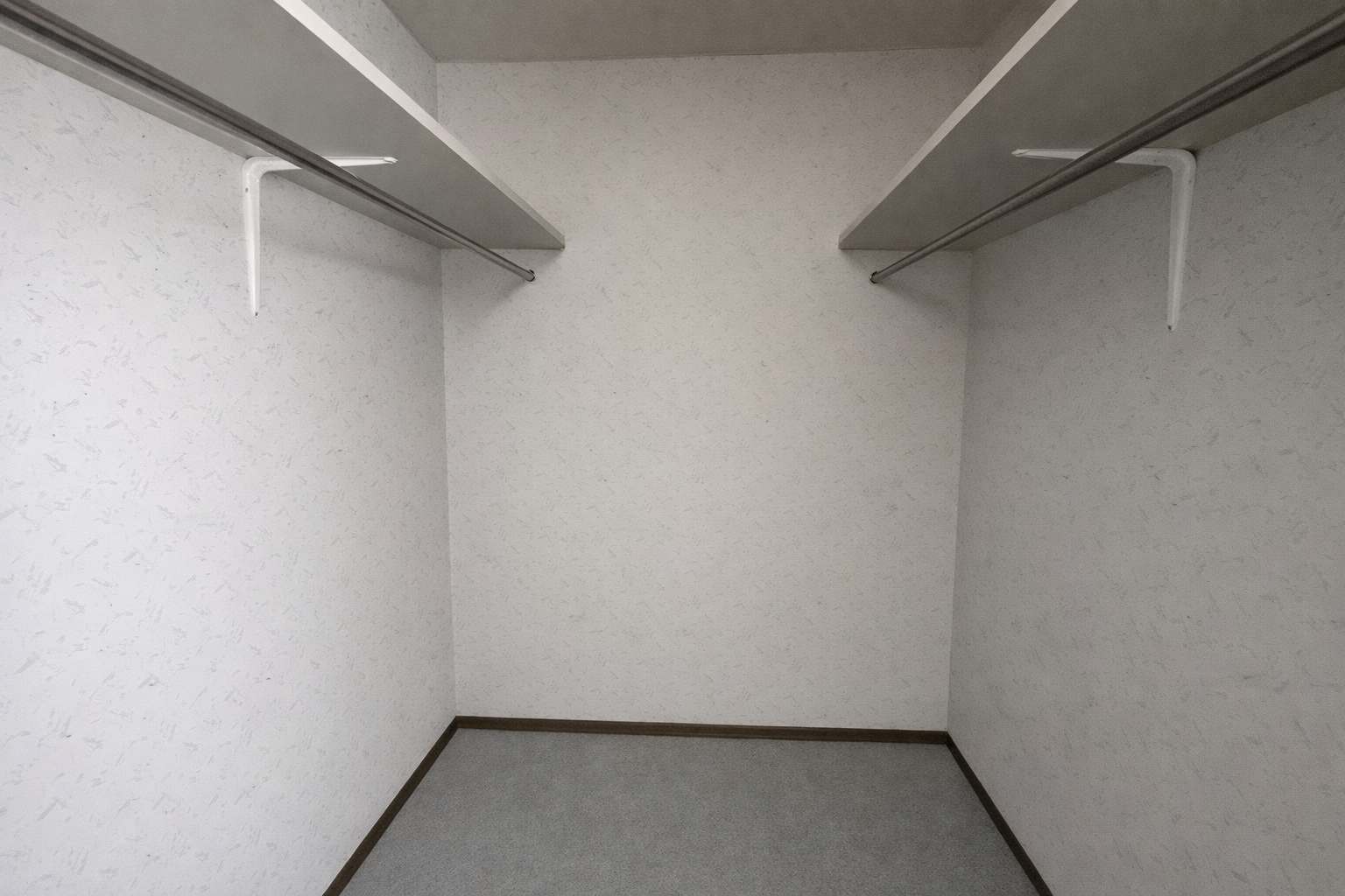 Empty home in Japan