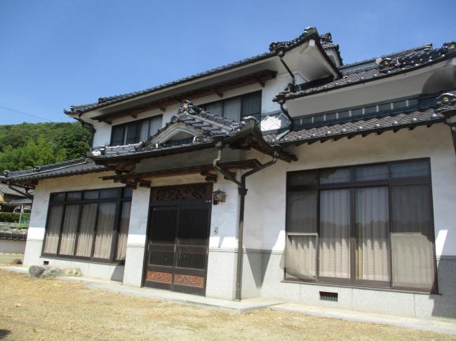 Kasaoka, Hashiide, No. 739