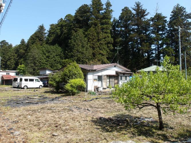 1970s wood house, 9-min walk to station, Tochigi
