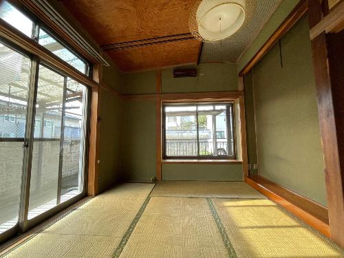 House for Sale 143 (Fukuoka Ward)