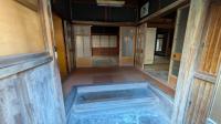 1930s wood house in Gifu