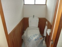 1970s wood house in Niigata