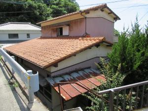 House in Nagasaki