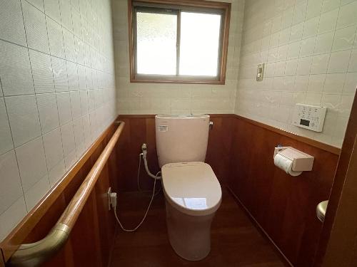 Property 132 (Minami-wari District)