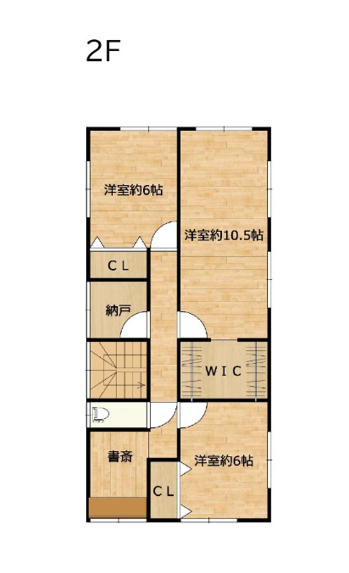 Floor plan for 1960s wood house in Amino, Kyotango, farmland, approval needed