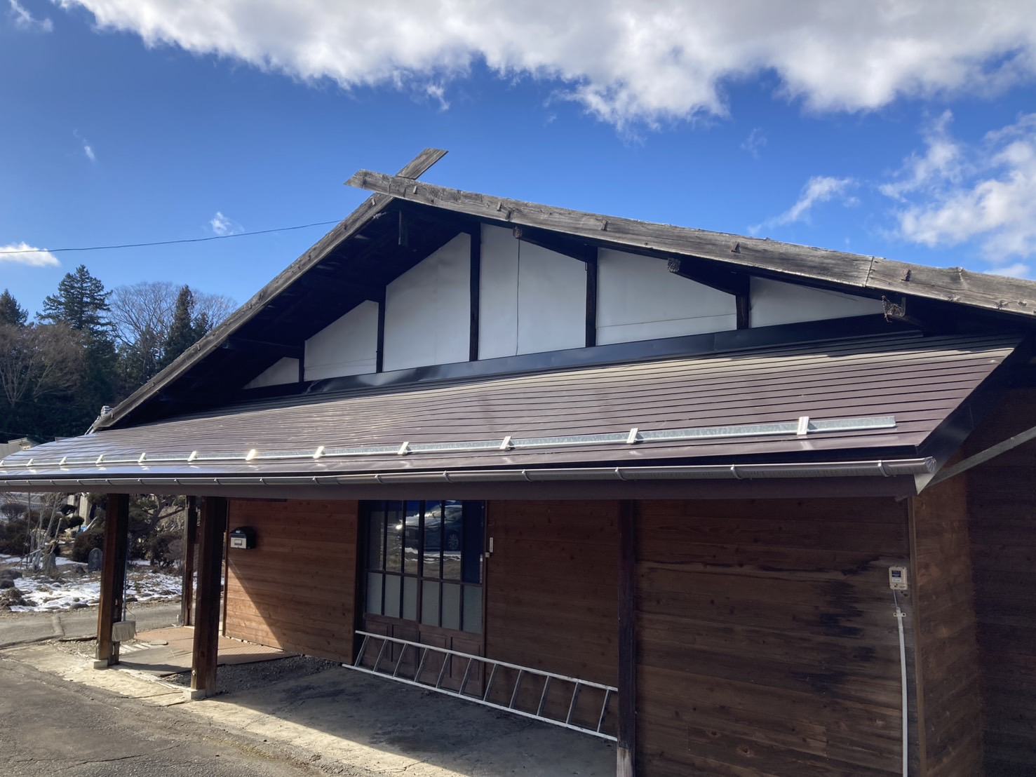 Chino City Kitayama Yukawa