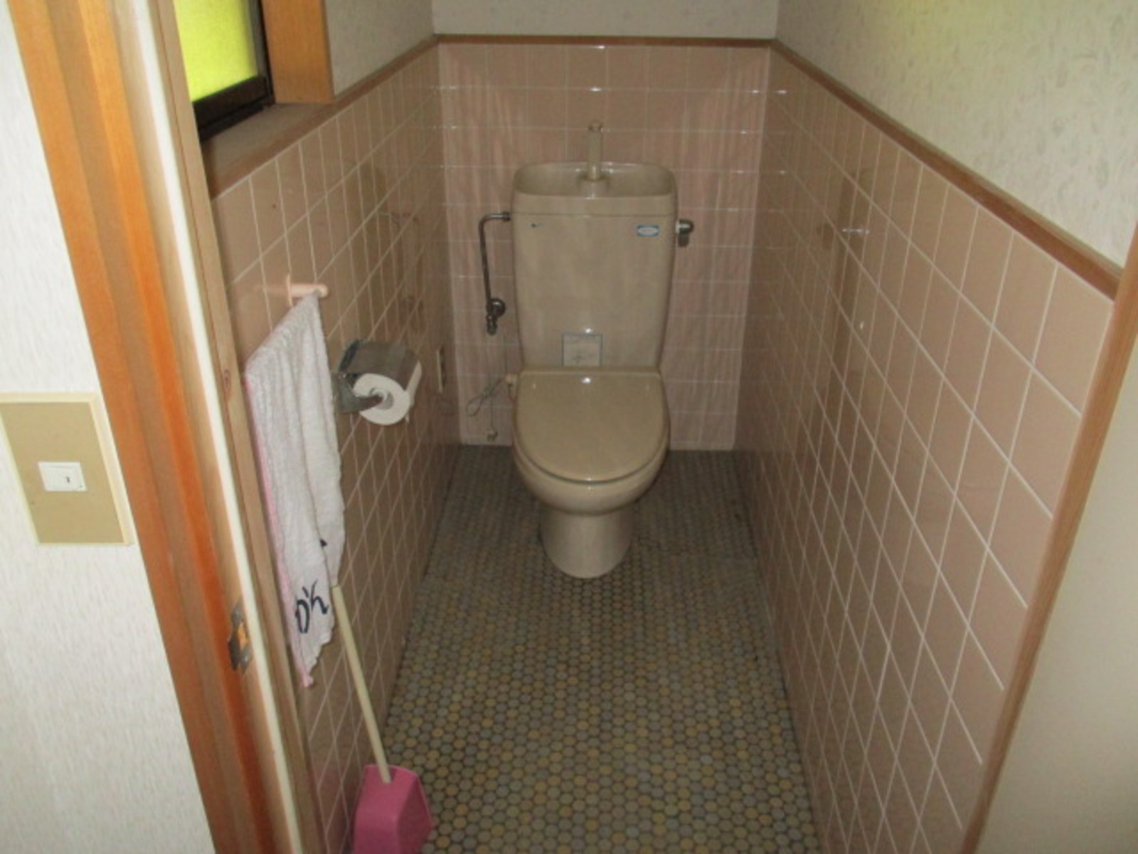 House, 20-min walk to station, Hyogo
