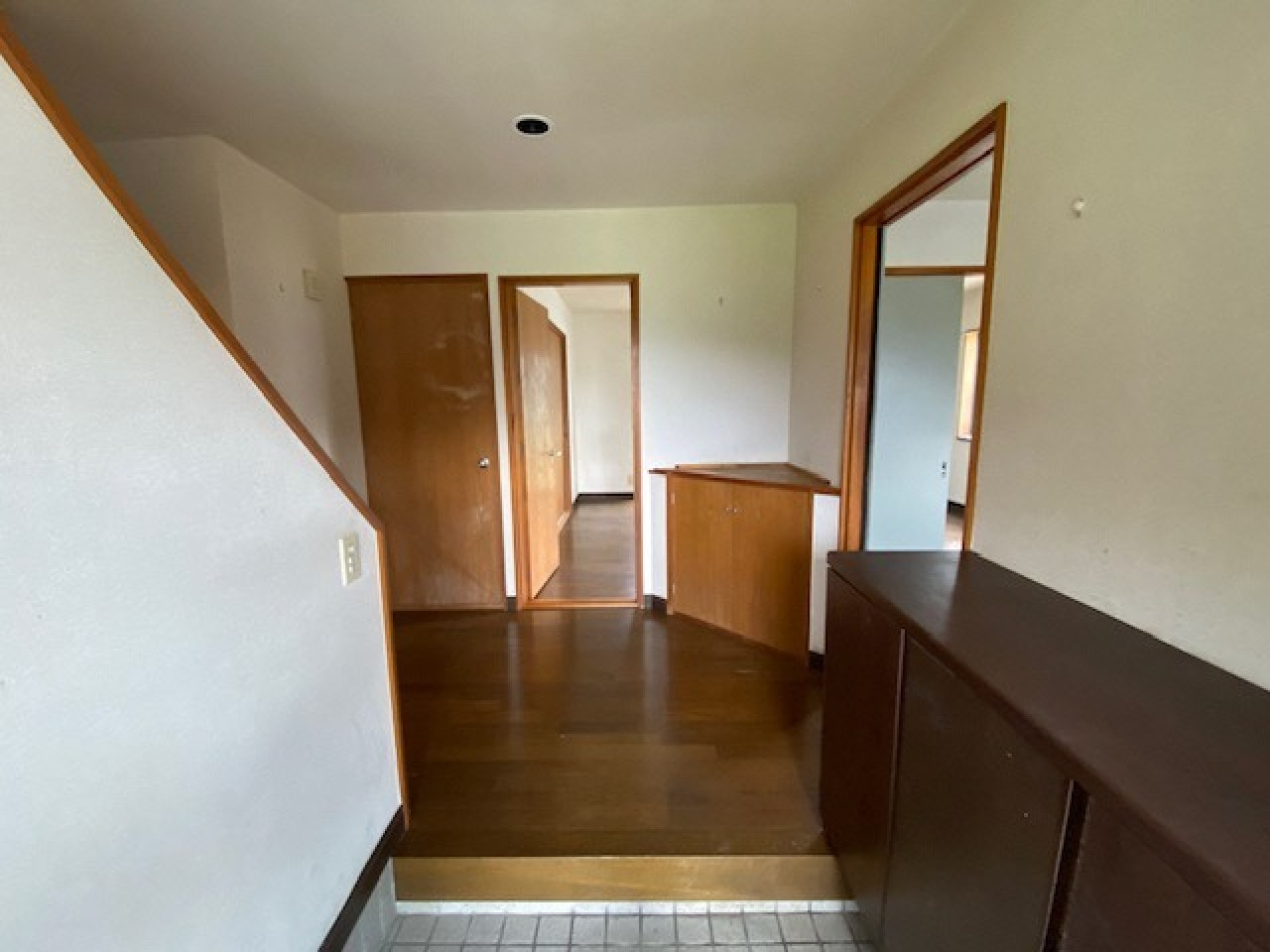 1990s wood house, 20-min walk to station, Tochigi