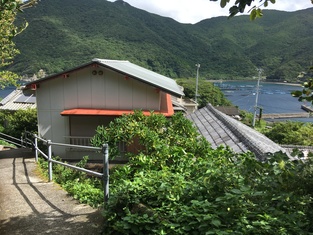 House in Kochi