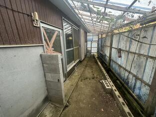 House in Kochi