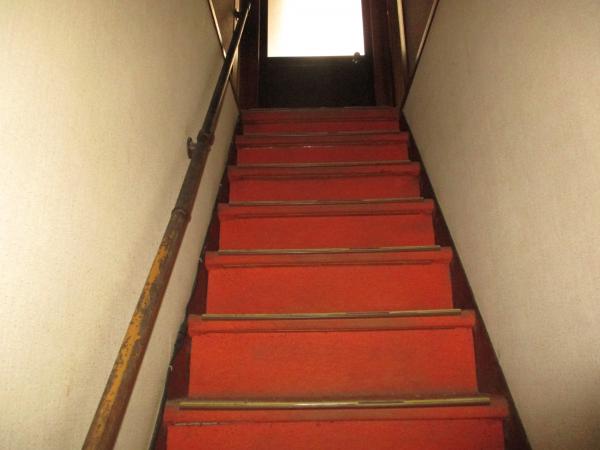 1970s wood house, 17-min walk to station, Okayama