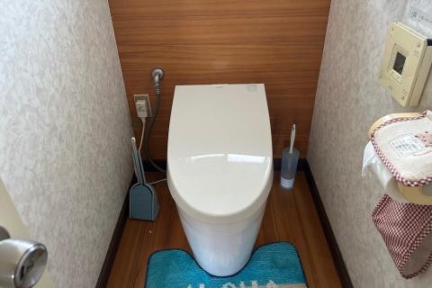 1950s wood house, 17-min walk to station, Tochigi