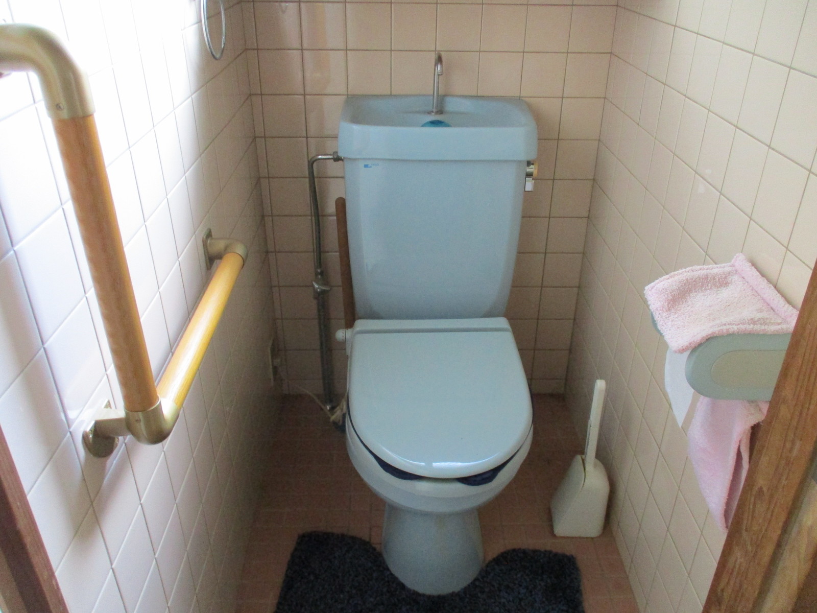 1970s house in Hyogo