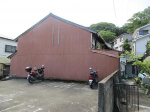 House in Nagasaki