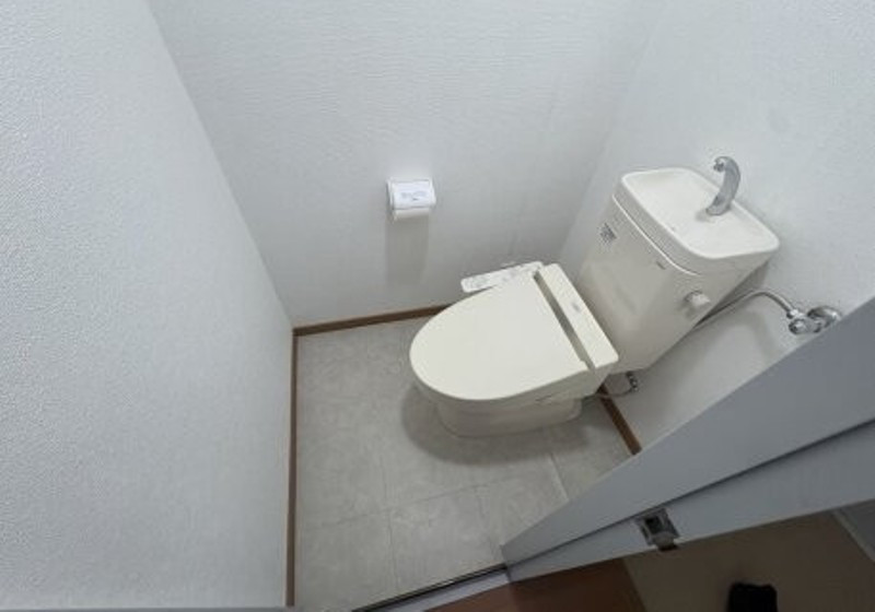 1970s house in Shizuoka