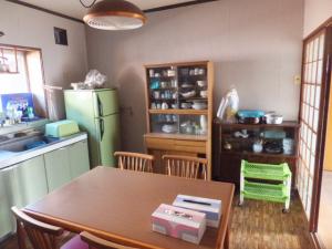 1970s wood house in Niigata