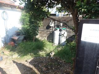 1950s wood house, 16-min walk to station, Oita