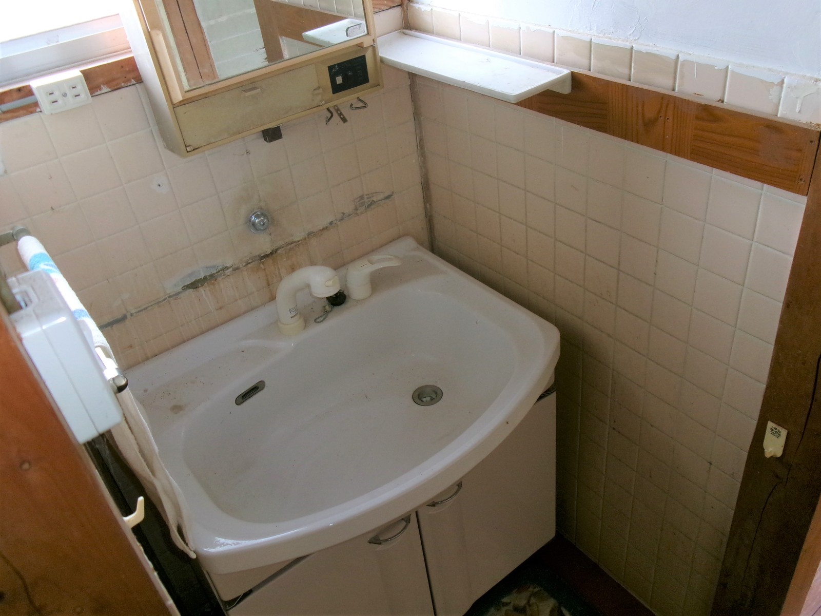1970s wood house in Hyogo