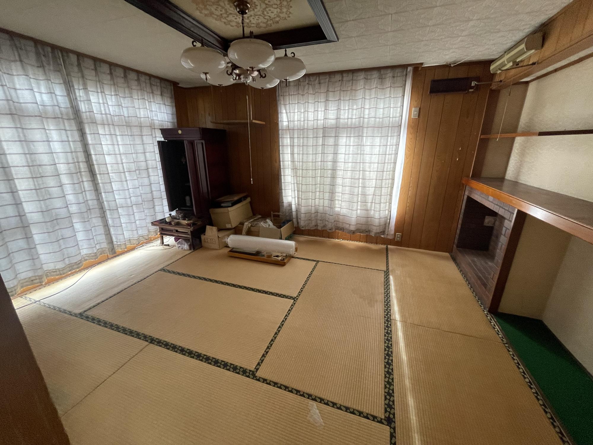 Property 62, Kokujichō, Kuji City