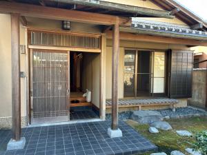 1980s house, 14-min walk to station, Miyake, Kameoka