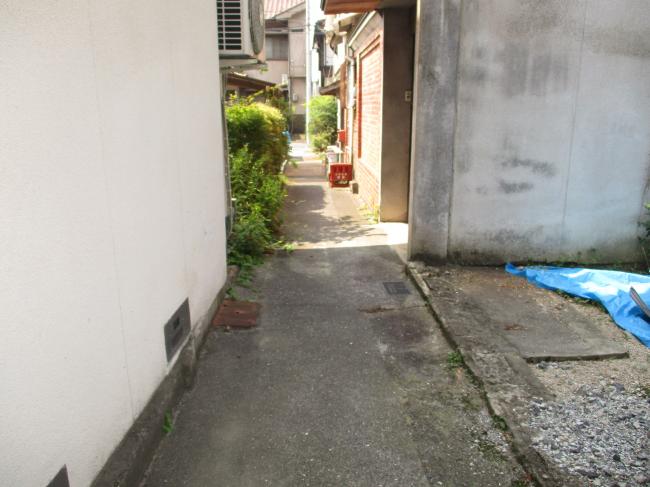 1860s wood house, 15-min walk to station, Okayama