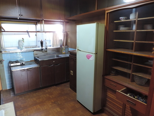 House in Kochi
