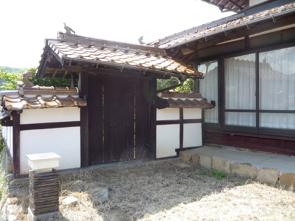 1950s wood house, 15-min walk to station, Hiroshima