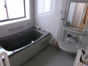 Gero City Akiya Bank [Gero 037] Sale 12 Million Yen / Clean! Move in right away! Family-friendly / Top deck view from elevated location