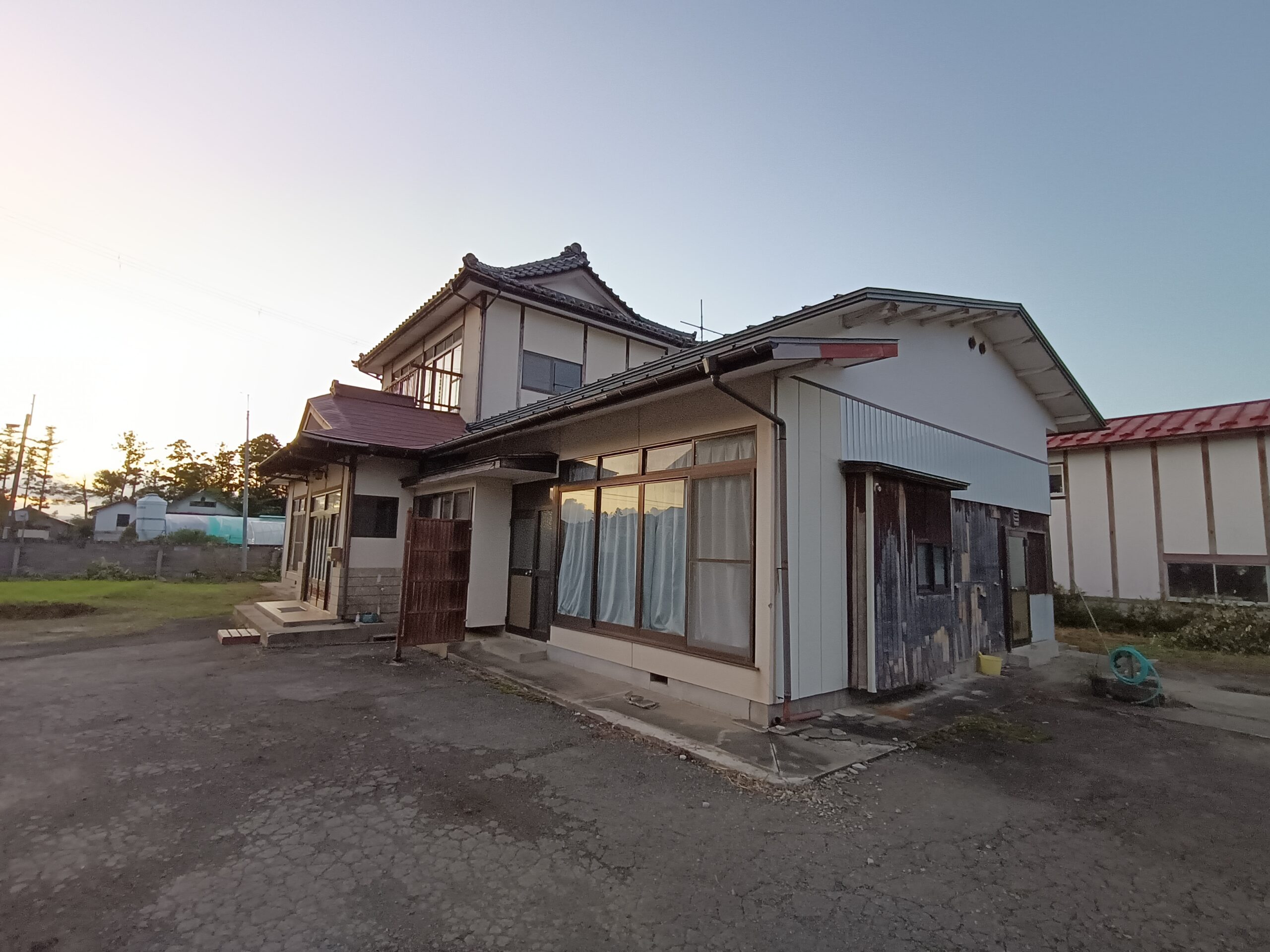 House in Miyagi