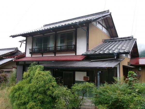 Gero City Akiya Bank [Gero038] For Sale 3,000,000 yen / Compact Traditional Japanese House! Perfect for 1-2 people. No farmland, so easy to maintain!