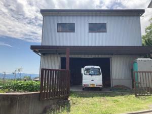 2000s house in Hiedano, Kameoka
