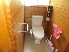 1960s wood house in Niigata