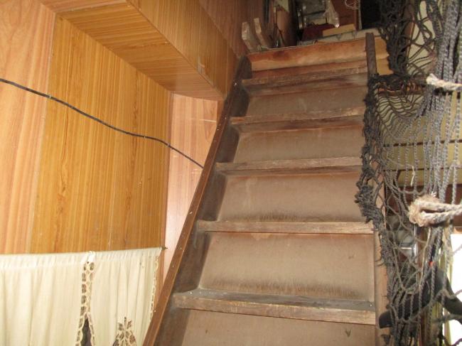 1950s wood house in Okayama