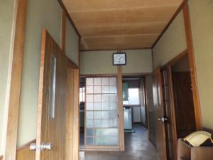 1970s wood house in Niigata