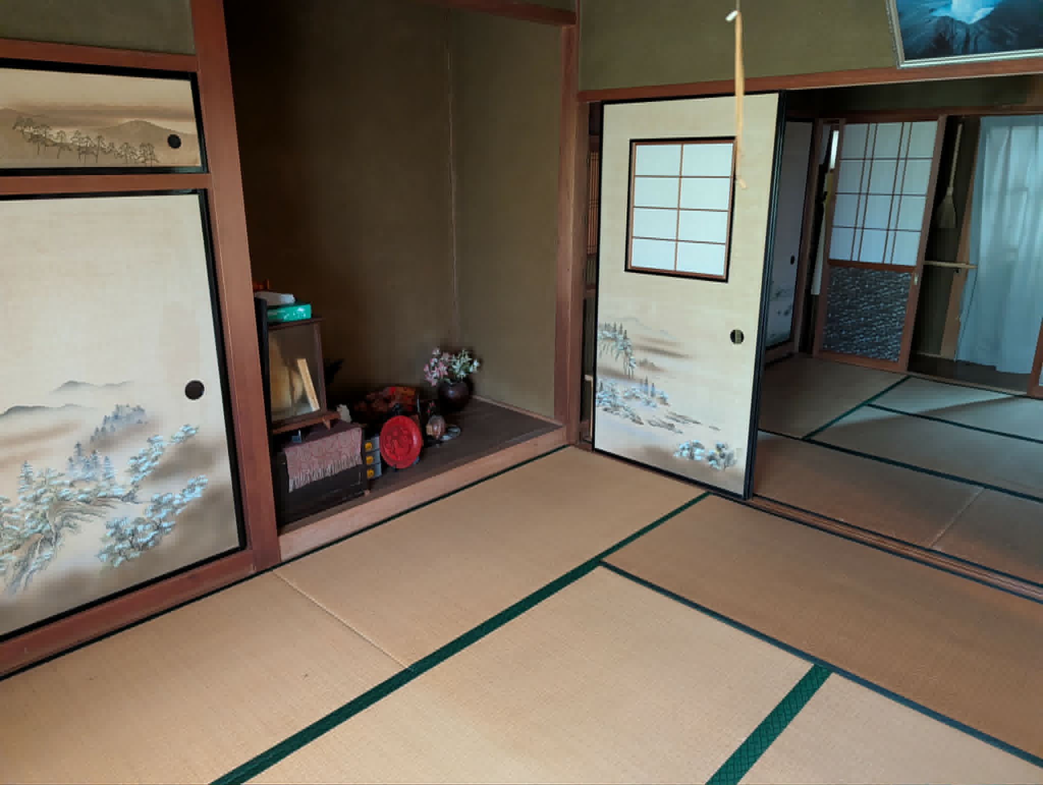 House in Mie