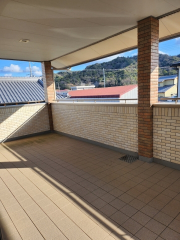 2000s steel-frame house in Hyogo