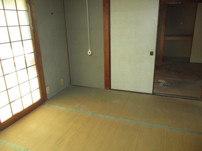 1970s wood house in Okayama