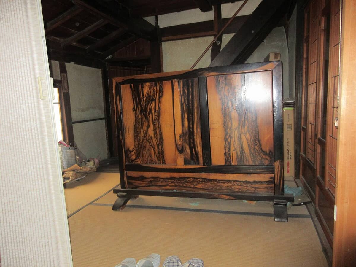 Wood house, 11-min walk to station, Hiroshima