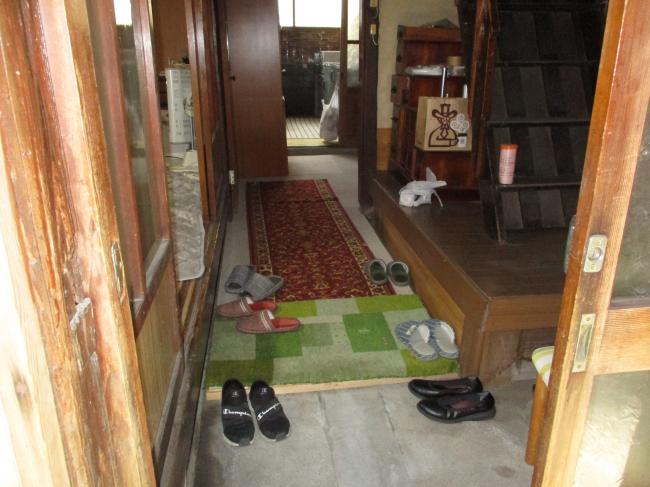 1910s wood house, 17-min walk to station, Okayama