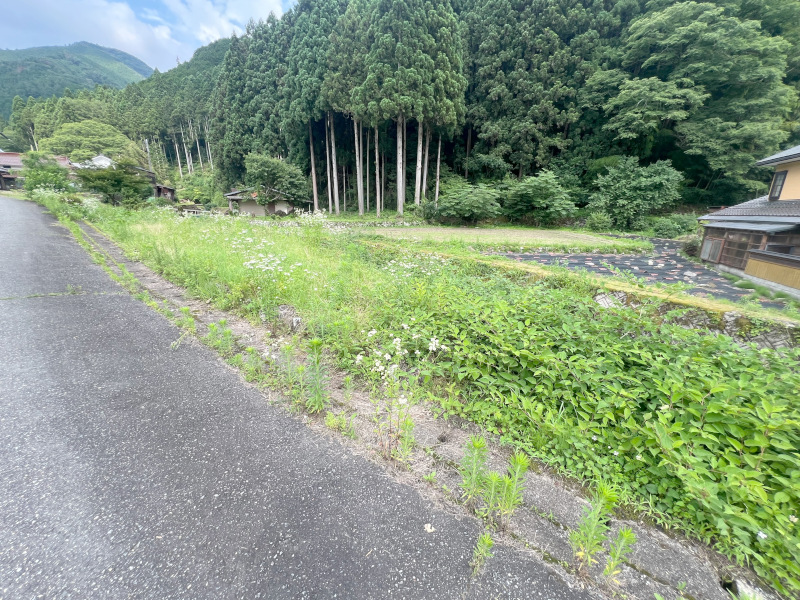 House with storehouses in Hyogo