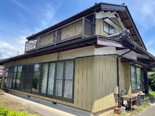 House for Sale 167 (Nakazawa Ward)