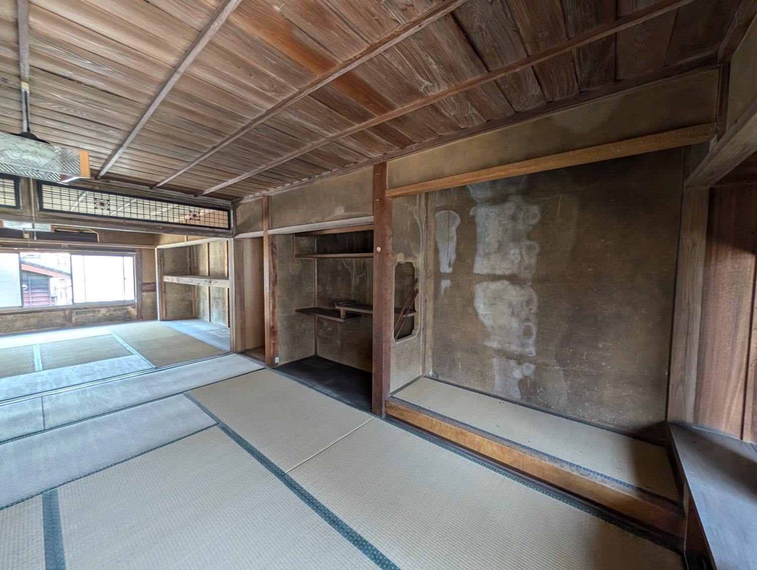 Wood house, 6-min walk to station, Hyogo