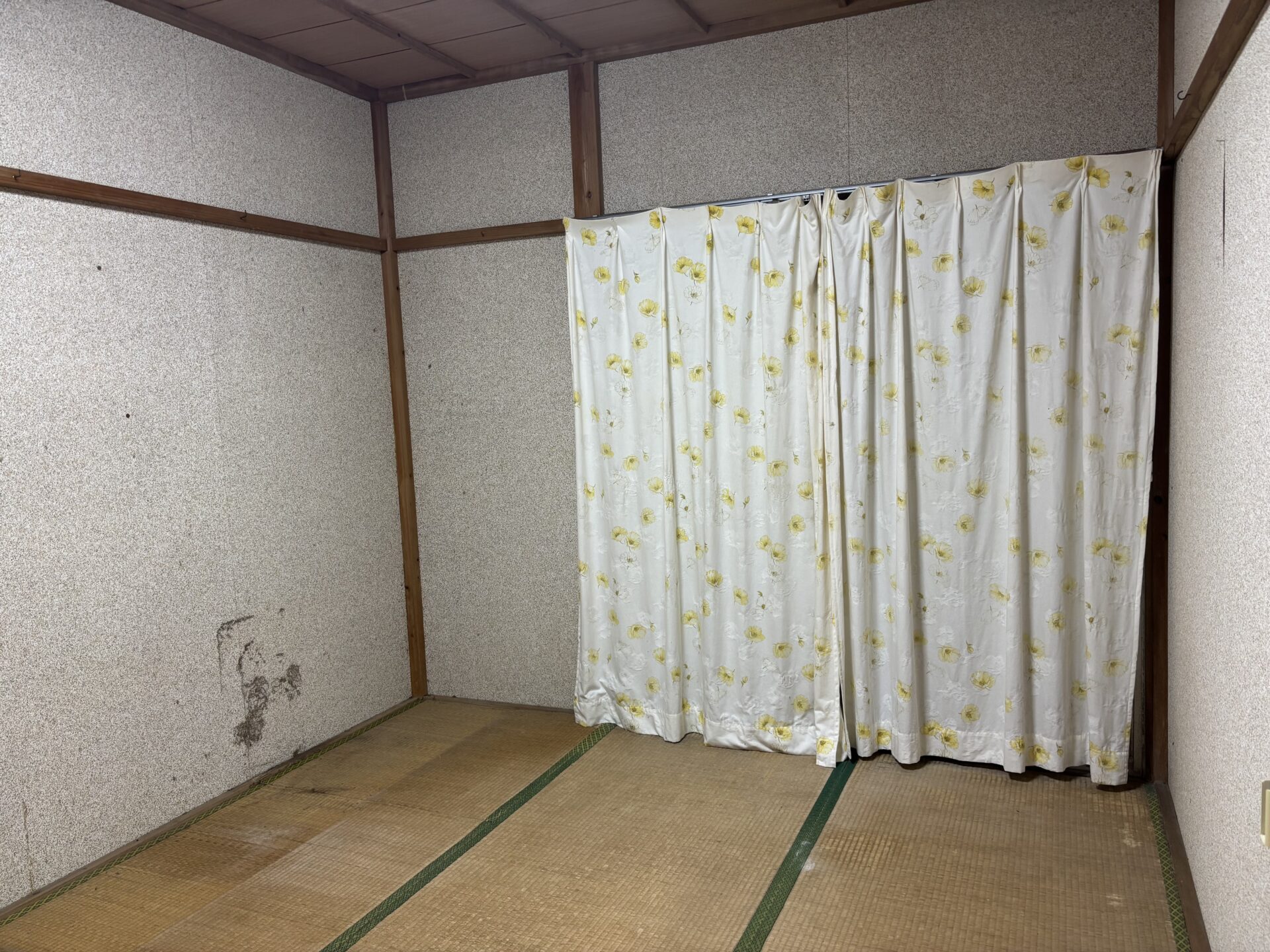 1970s wood house in Shizuoka